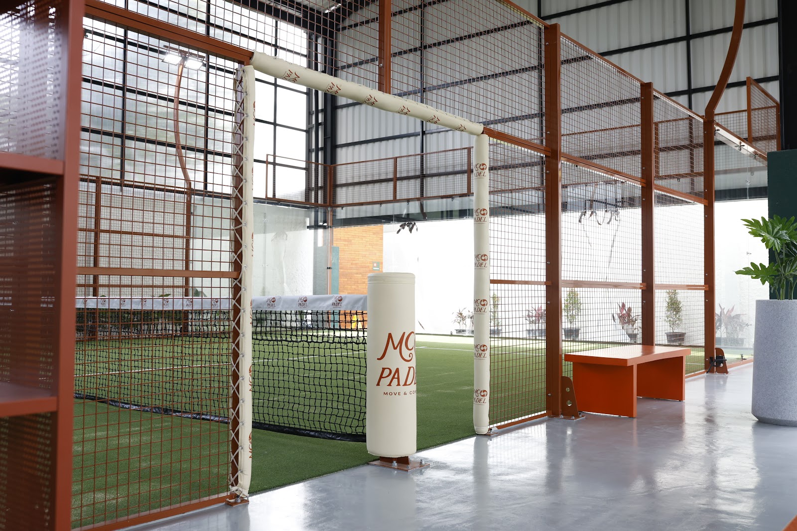 MC Padel